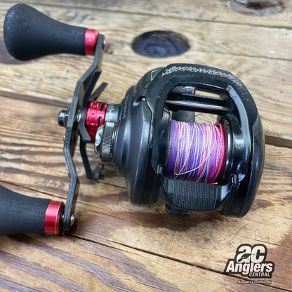 Gan Craft Tatula Mago HD Left (USED, 7/10), as is