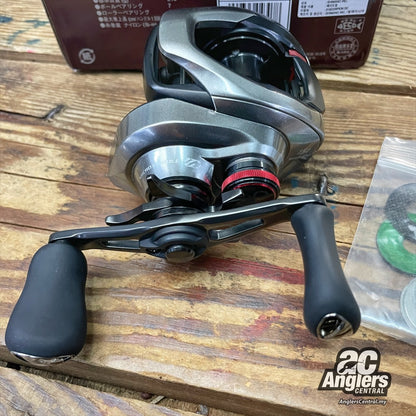 2021 Scorpion DC 151 "Gojira" inside (USED, 9/10) complete box set