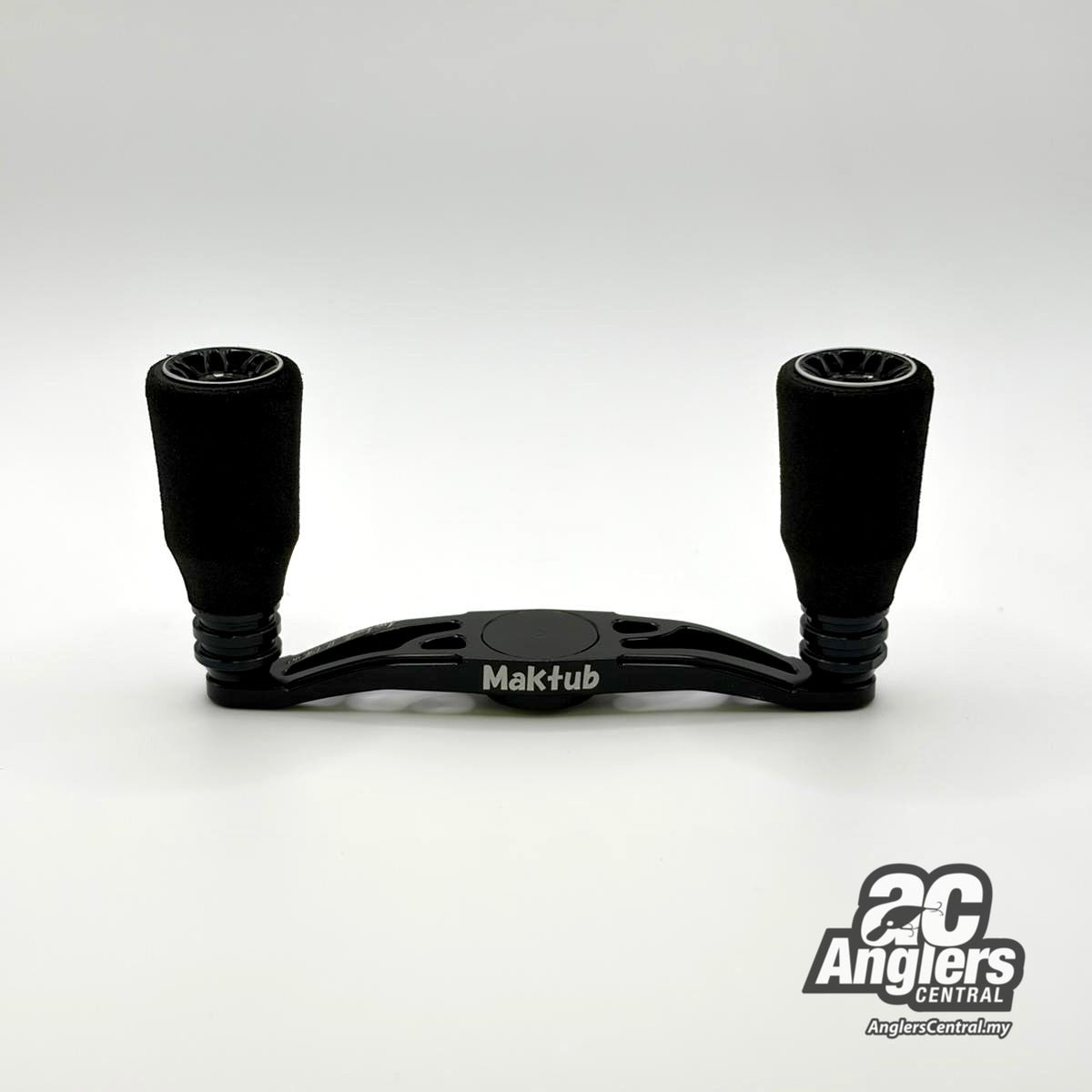Axis handle MAH-90