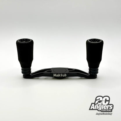 Axis handle MAH-90