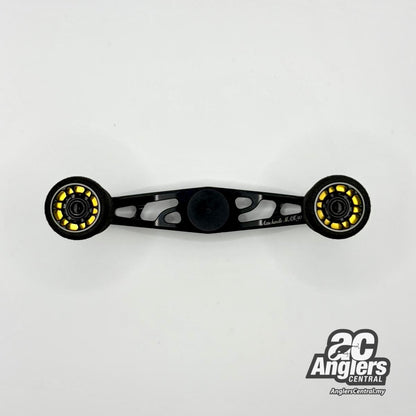 Axis handle MAH-90