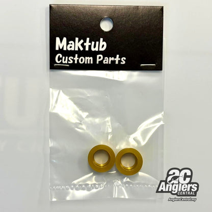 Axis handle MAH-90