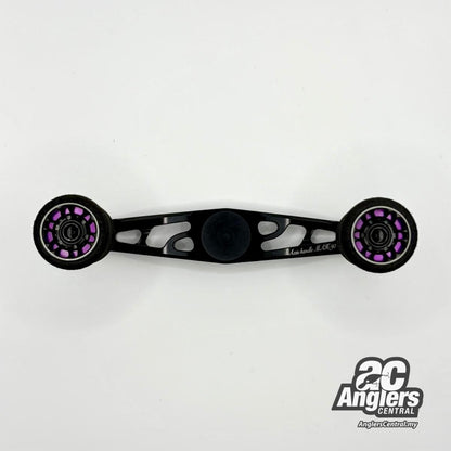 Axis handle MAH-90