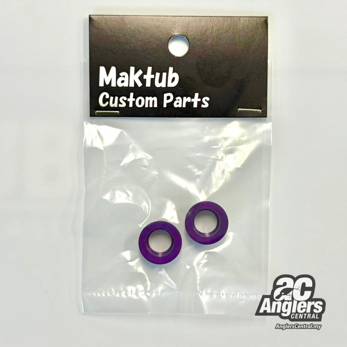Axis handle MAH-90