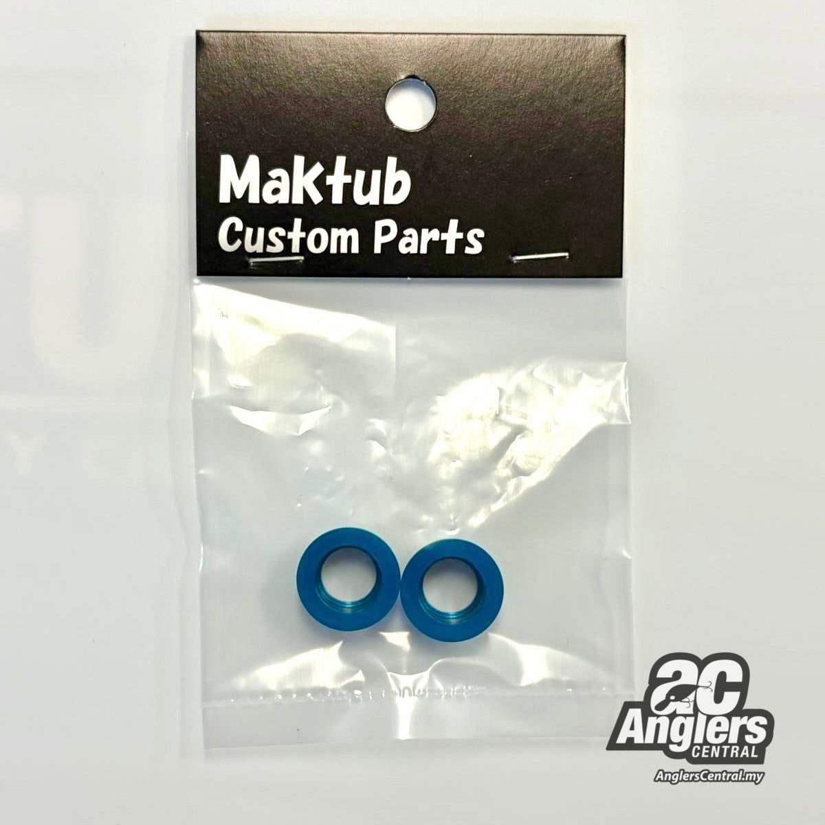 Axis handle MAH-90