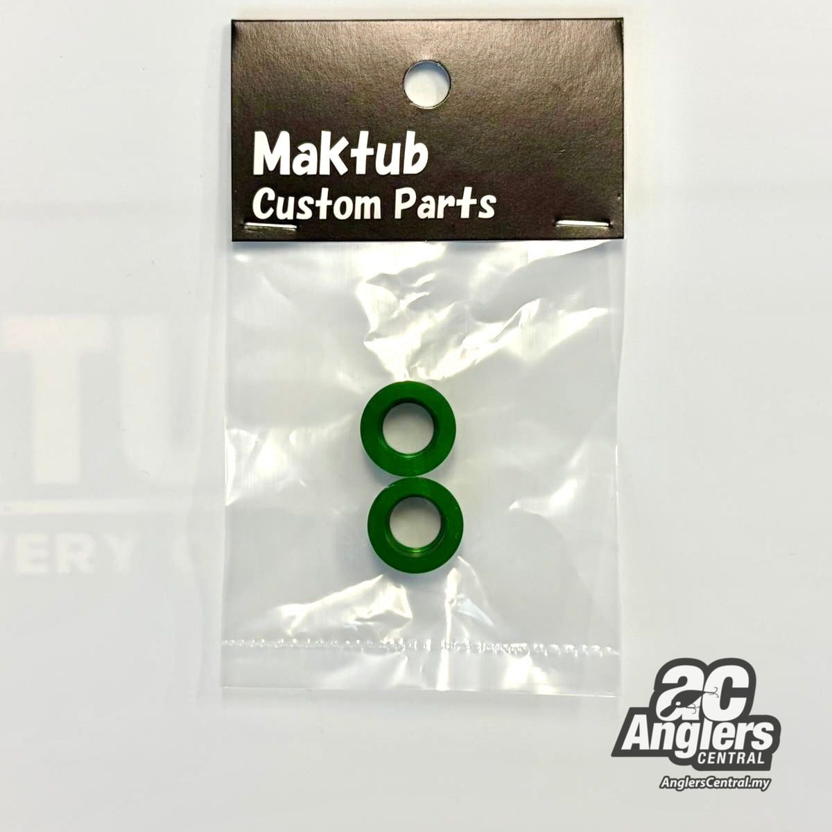 Axis handle MAH-90