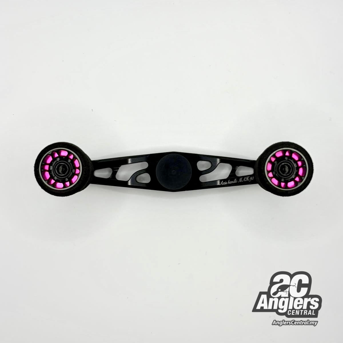 Axis handle MAH-90