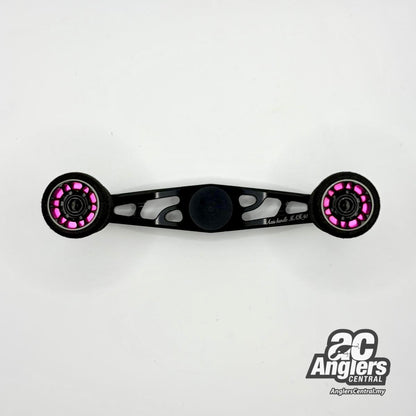 Axis handle MAH-90