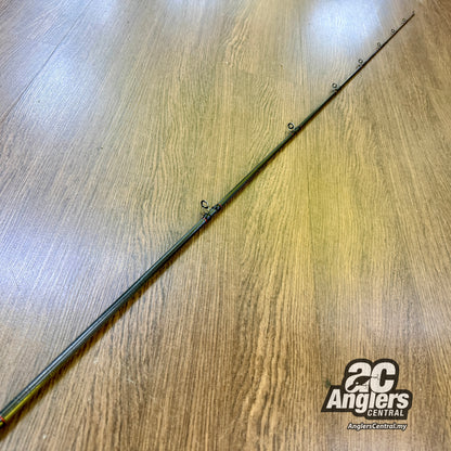 Heracles The Redmeister HCSC-67MHR 10-25lb (USED, 9.5/10) without rod bag/sleeve