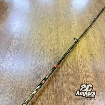 Heracles The Redmeister HCSC-67MHR 10-25lb (USED, 9.5/10) without rod bag/sleeve