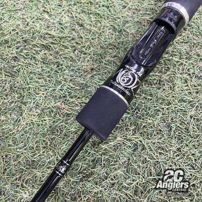 MOZ 626 LightZERO (USED, 8.5/10), no rod bag/sleeve