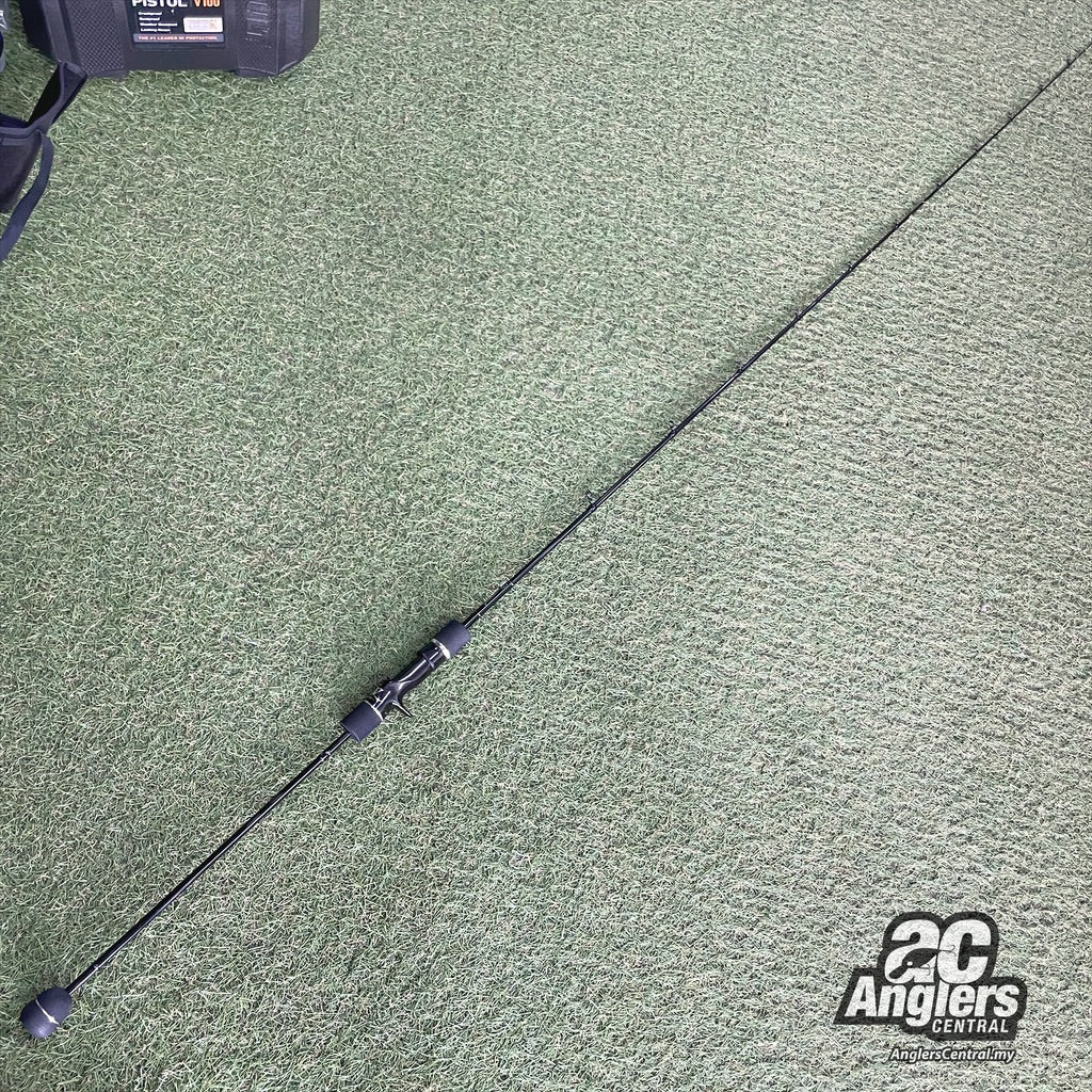 MOZ 626 LightZERO (USED, 8.5/10), no rod bag/sleeve