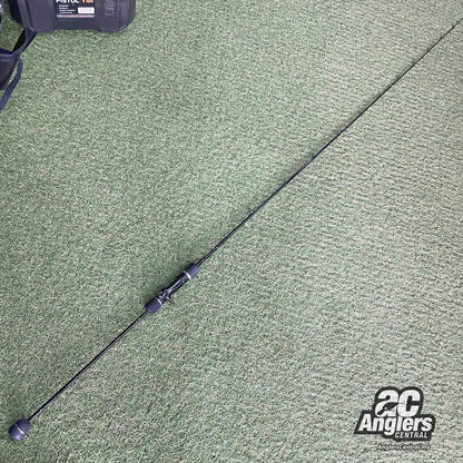 MOZ 626 LightZERO (USED, 8.5/10), no rod bag/sleeve