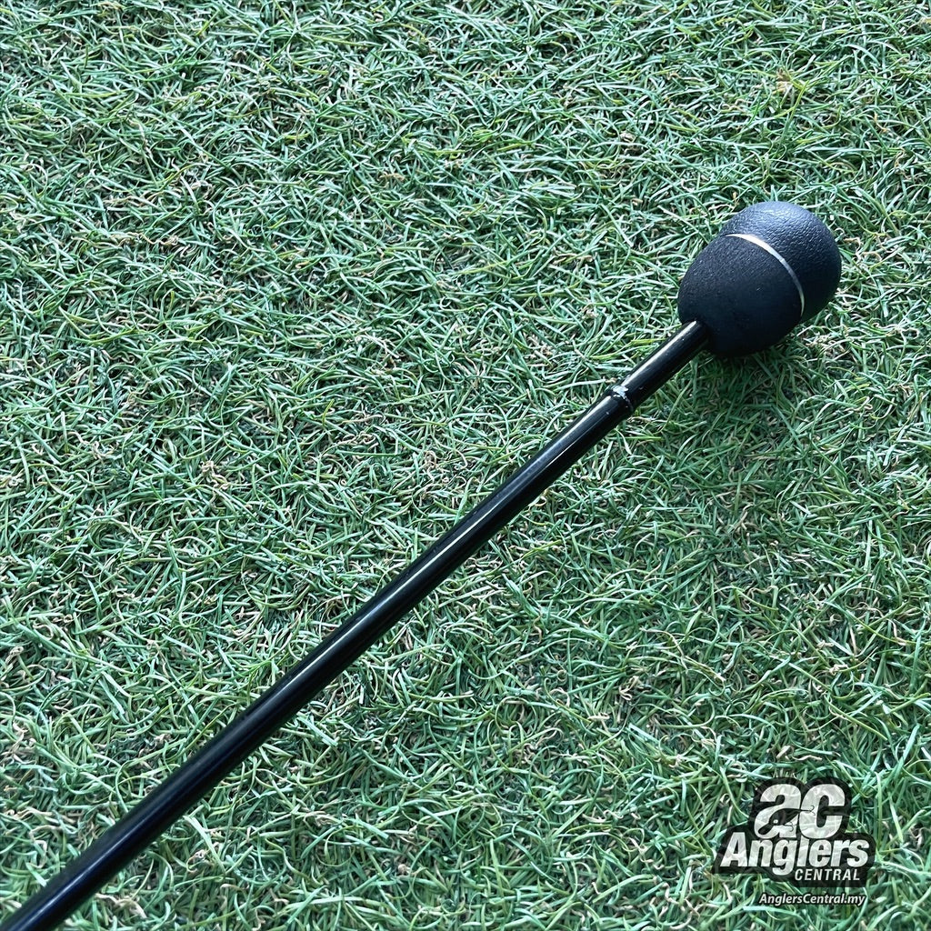 MOZ 626 LightZERO (USED, 8.5/10), no rod bag/sleeve