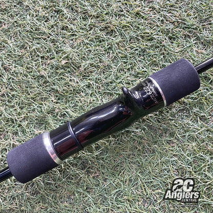 MOZ 626 LightZERO (USED, 8.5/10), no rod bag/sleeve