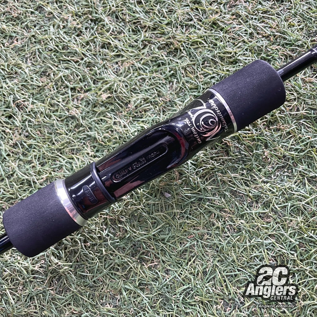 MOZ 626 LightZERO (USED, 8.5/10), no rod bag/sleeve