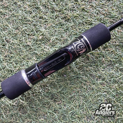 MOZ 626 LightZERO (USED, 8.5/10), no rod bag/sleeve