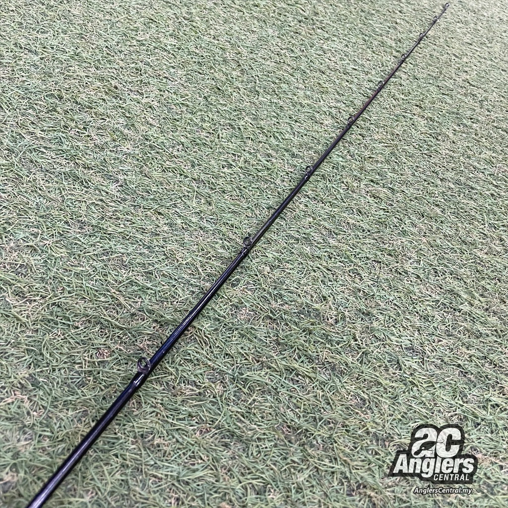 MOZ 626 LightZERO (USED, 8.5/10), no rod bag/sleeve