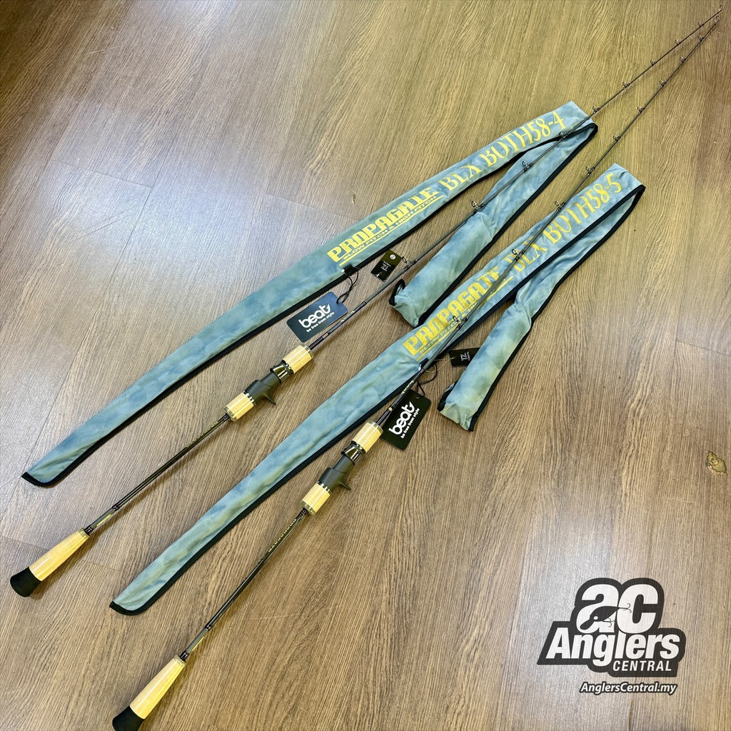 Propagate BLX BOTH58-4 – Anglers Central