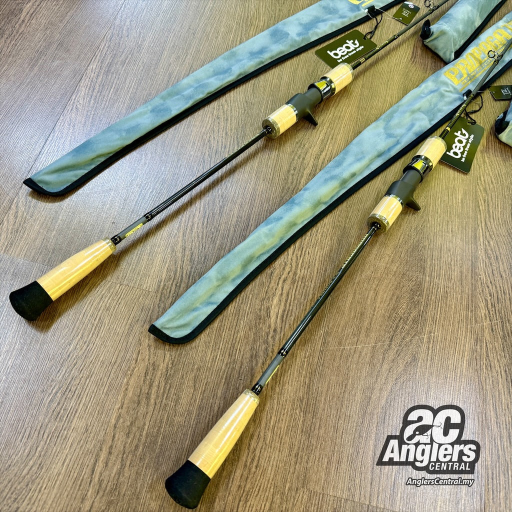 Propagate BLX BOTH58-5 – Anglers Central