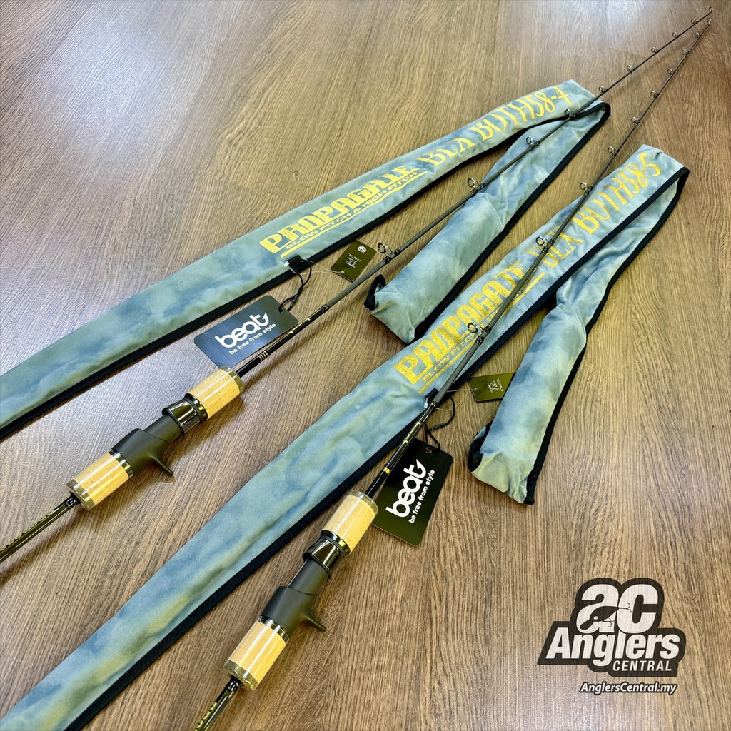 Propagate BLX BOTH58-4 – Anglers Central