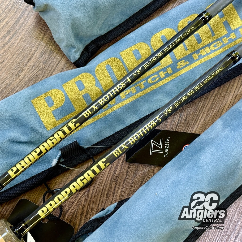 Propagate BLX BOTH58-4 – Anglers Central