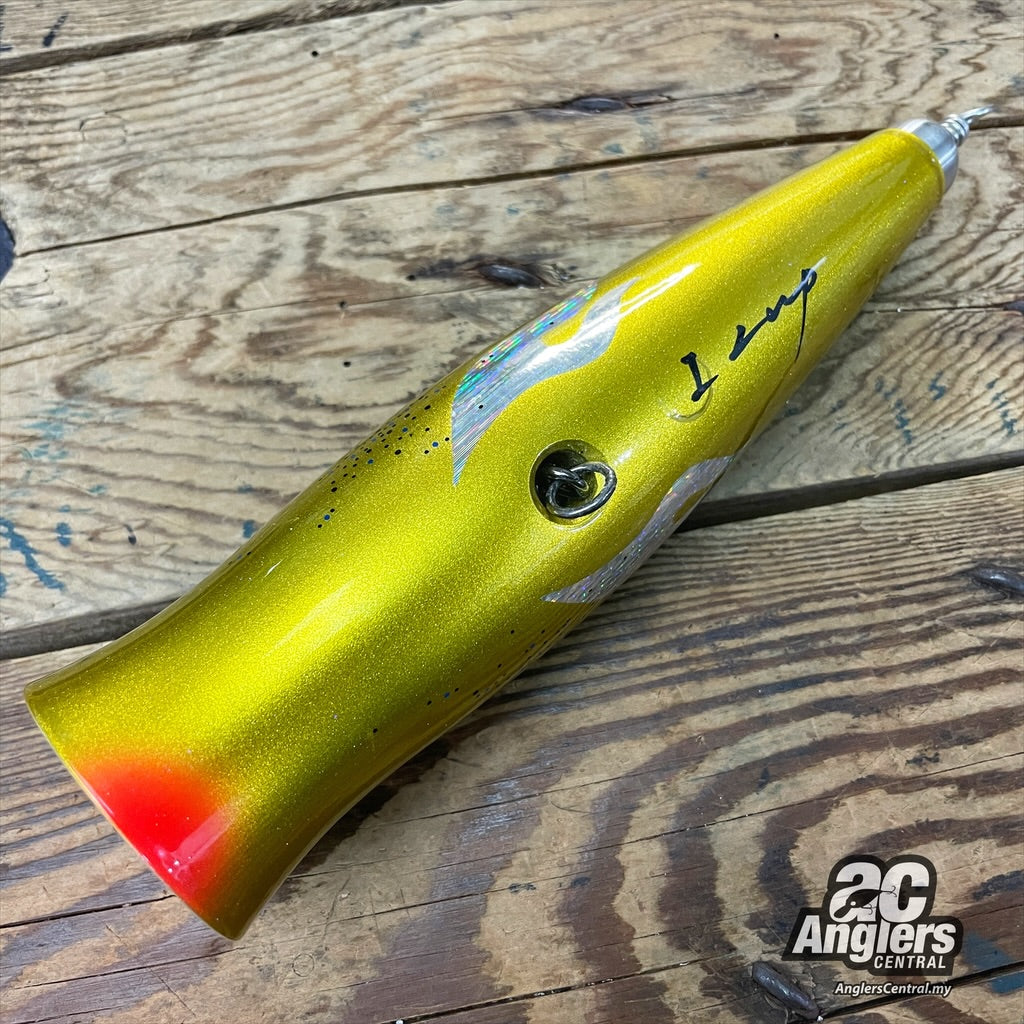 I-Cup SUS (UNUSED, 9.9/10)