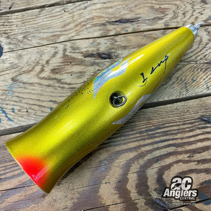 I-Cup SUS (UNUSED, 9.9/10)