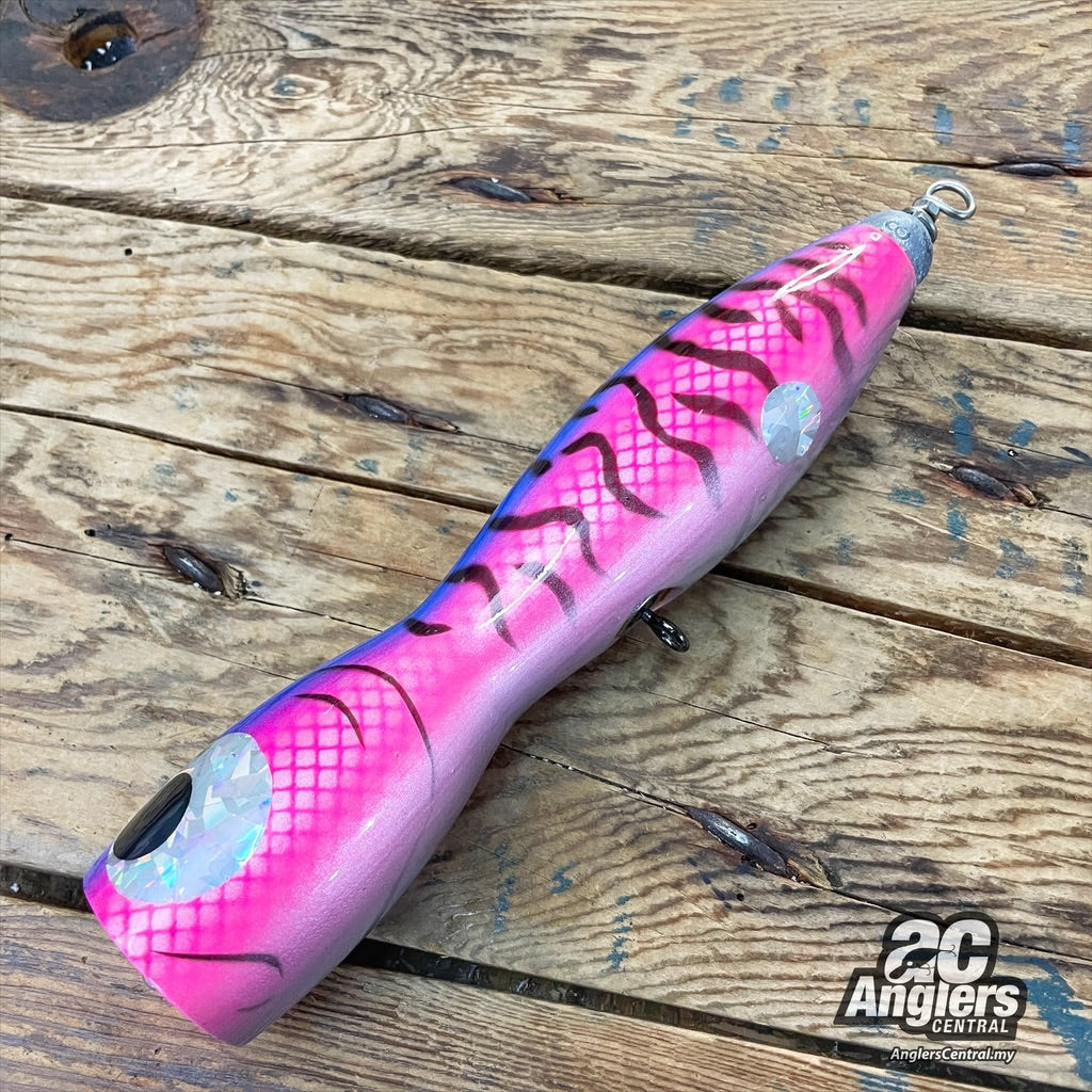 S-Pop 200 140g (USED, 9.5/10)