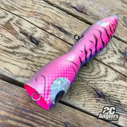 S-Pop 200 140g (USED, 9.5/10)