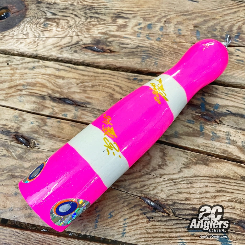 Awamori 45 (USED, 9/10)