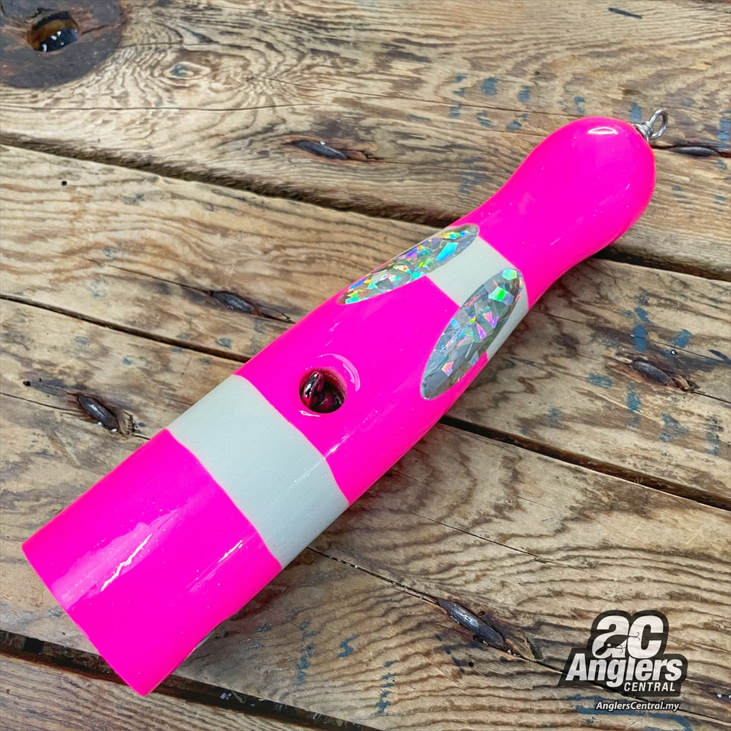 Awamori 45 (USED, 9/10)