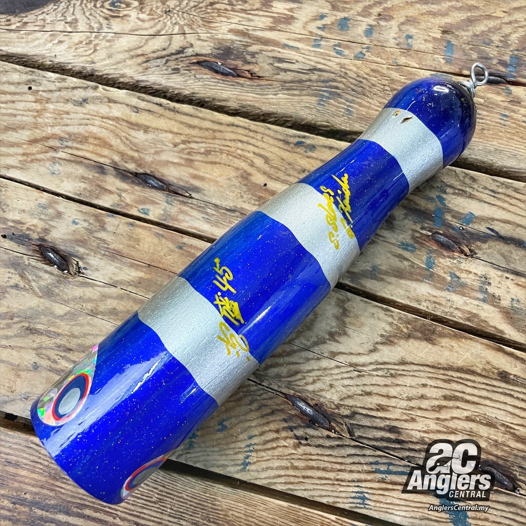 Awamori 45 (USED, 9/10)