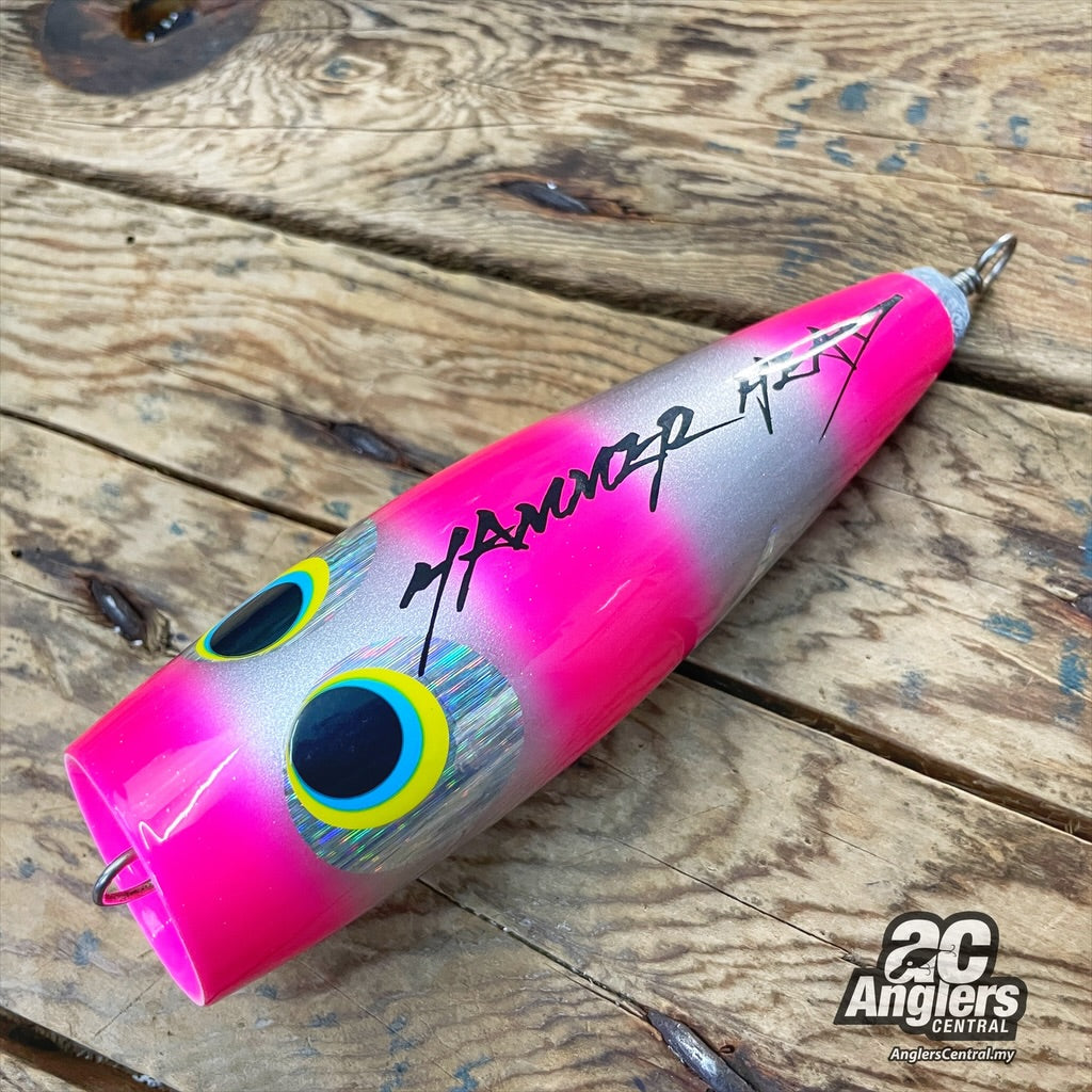 Shakure Jr. 150mm 115g (USED, 9/10)