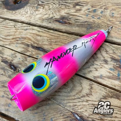 Shakure Jr. 150mm 115g (USED, 9/10)