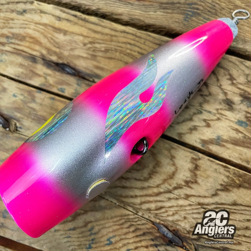 Shakure Jr. 150mm 115g (USED, 9/10)