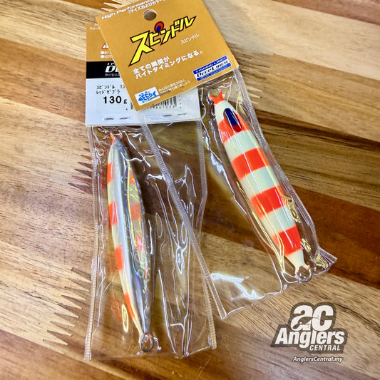 Spindle Jig