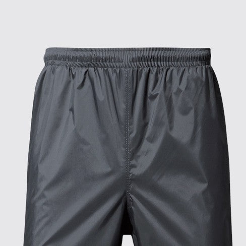 DS Basic Rain Suit RA-027Q