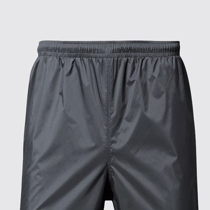 DS Basic Rain Suit RA-027Q