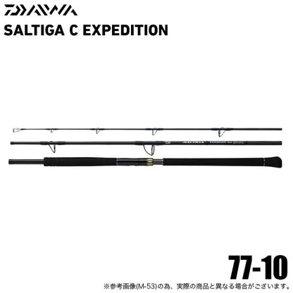 25 Saltiga C Expedition 77-10