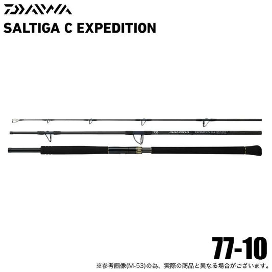 25 Saltiga C Expedition 77-10
