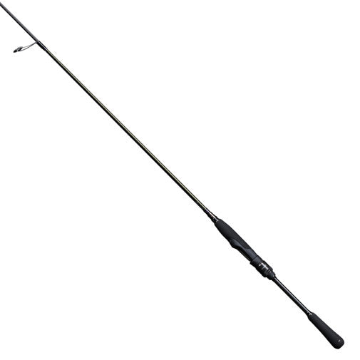 Canne à Pêche Megabass Levante SP JP F3-611LVS - Spinning 2 Pièces - Modèle Neuf Sous Blister