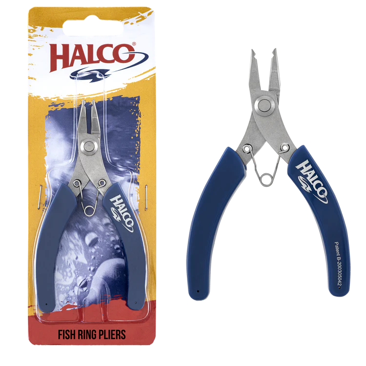 Fish Ring Pliers B-200305042