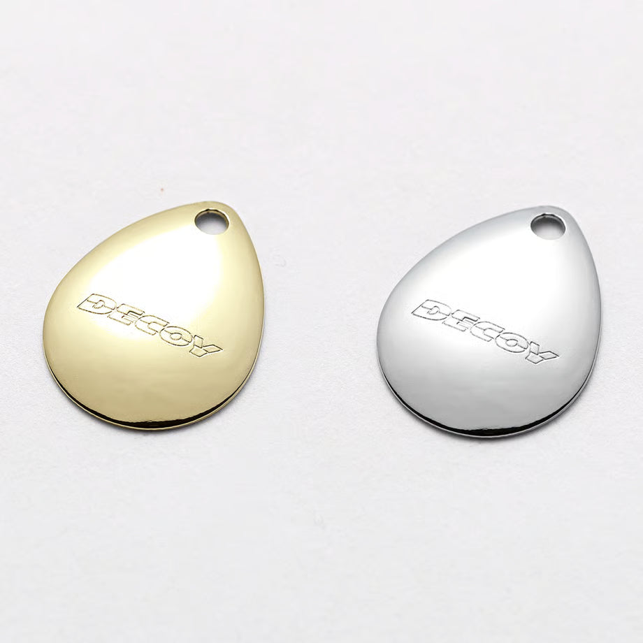 BL-7G Blade-CR Gold