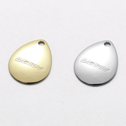 BL-7G Blade-CR Gold