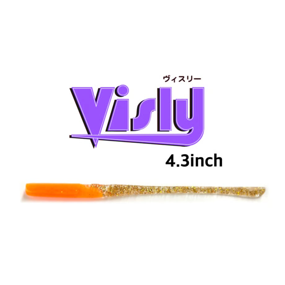 Visly 3.2"
