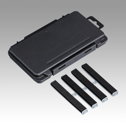 Freeboard Case 1010A