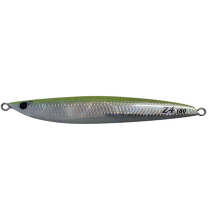 Z4 Jig 150g 133mm