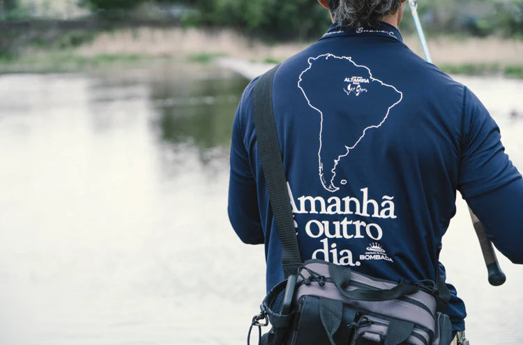 Altamira [GAME] Deep Navy