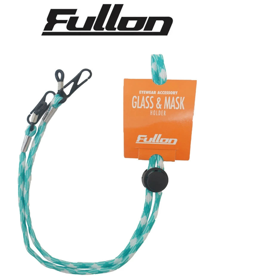 Glasses (& Mask) holder multi-colour